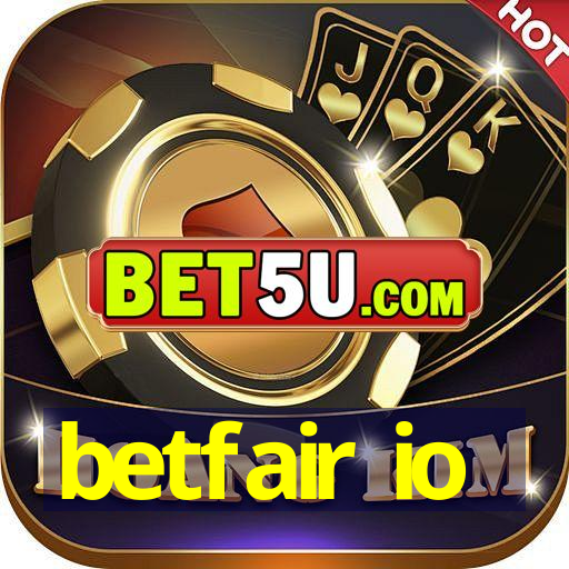 betfair io